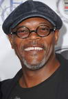 Samuel L. Jackson photo